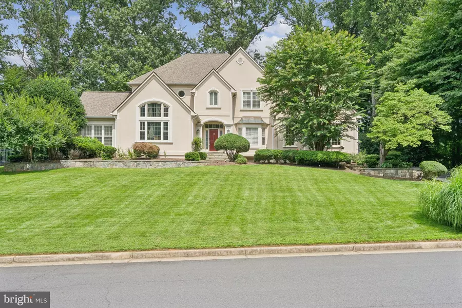 10680 ALLIWELLS CT, Oakton, VA 22124