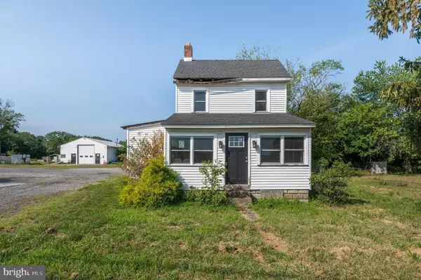 Berlin, NJ 08009,773 WATSONTOWN RD