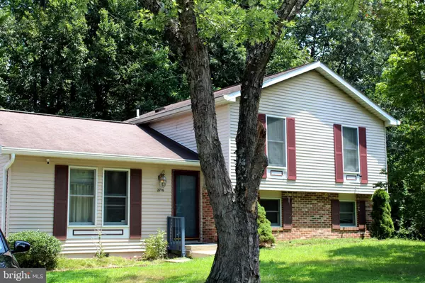 District Heights, MD 20747,2716 TIMBERCREST DR