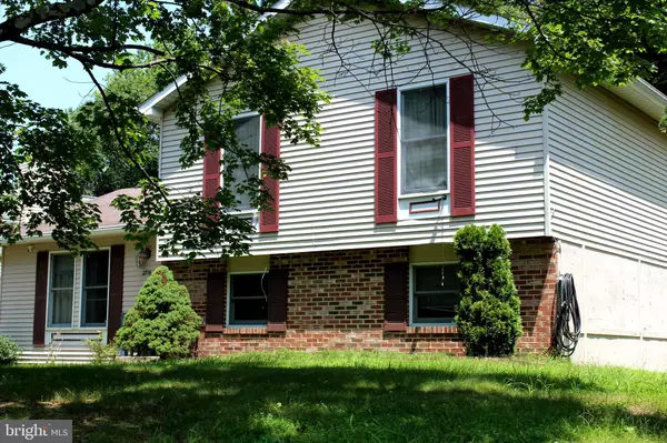 District Heights, MD 20747,2716 TIMBERCREST DR