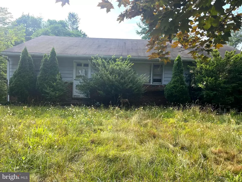 506 SICKLERVILLE RD, Williamstown, NJ 08094