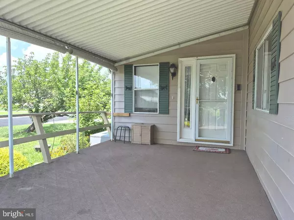 Buena, NJ 08310,529 PURITAN DR