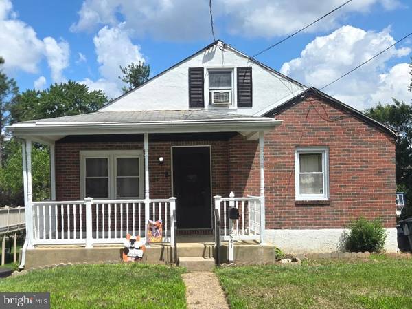 2541 BROOKDALE AVE, Abington, PA 19001