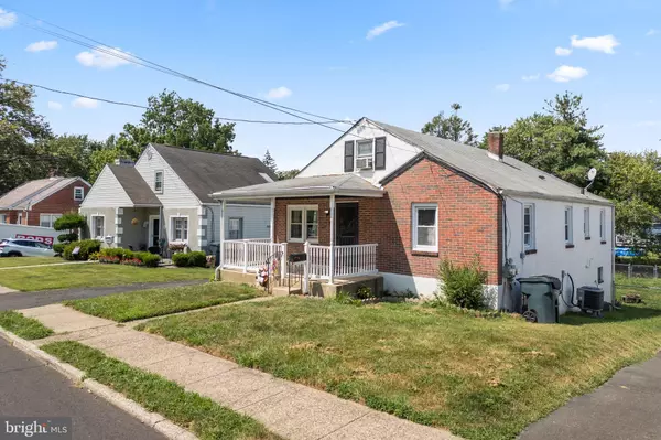 Abington, PA 19001,2541 BROOKDALE AVE