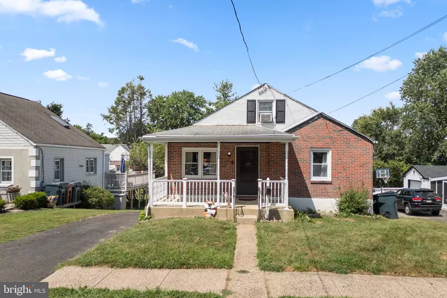 2541 BROOKDALE AVE, Abington, PA 19001