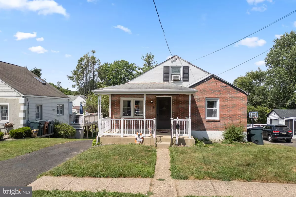 Abington, PA 19001,2541 BROOKDALE AVE