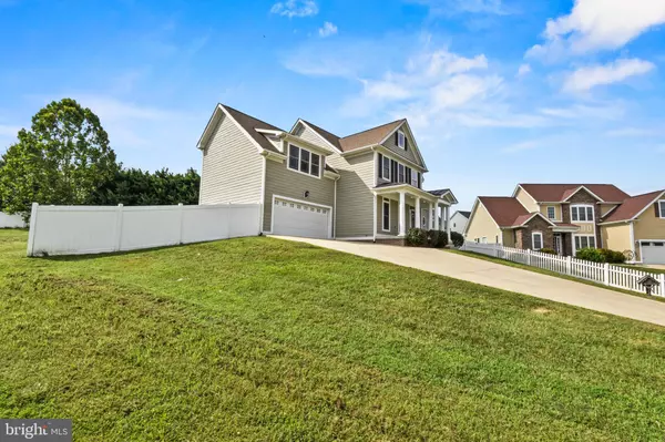 Fishersville, VA 22939,47 S WINDSONG CT
