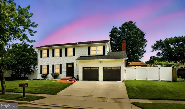 1842 MONTREAL RD, Severn, MD 21144