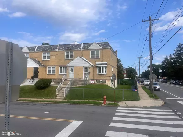Philadelphia, PA 19150,1300 E GORGAS LN
