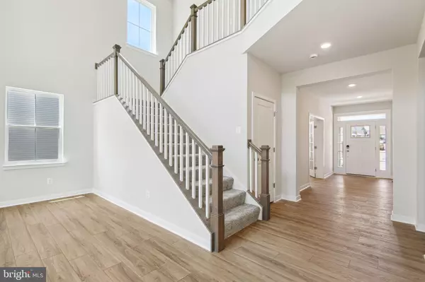 Jeffersonton, VA 22724,18511 NEWMACHAR CT #MACARTHUR LOT 2307