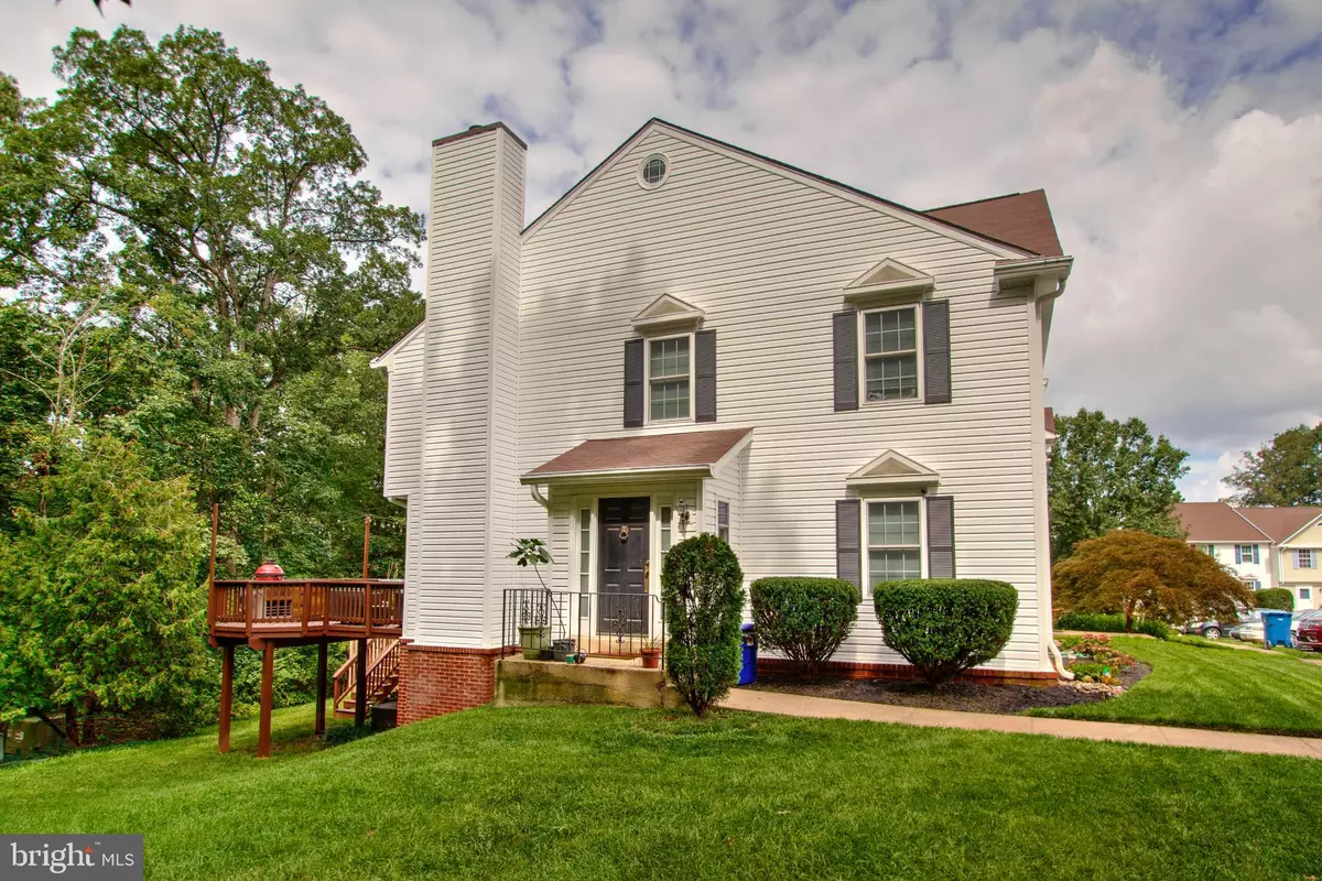 Sterling, VA 20165,200 SULGRAVE CT