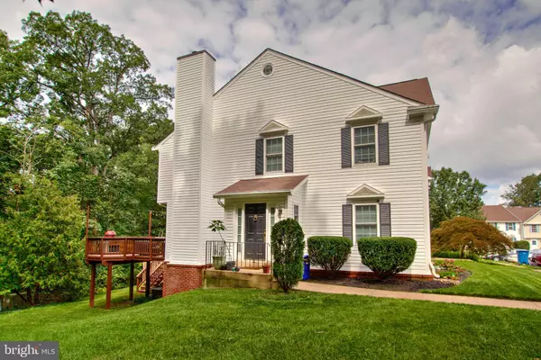 200 SULGRAVE CT, Sterling, VA 20165
