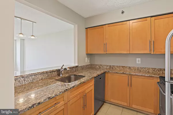 Rockville, MD 20852,10101 GROSVENOR PL #1110