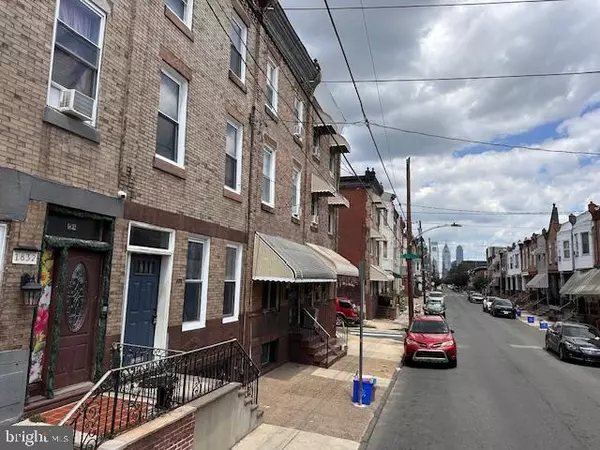 Philadelphia, PA 19145,1830 S 17TH ST