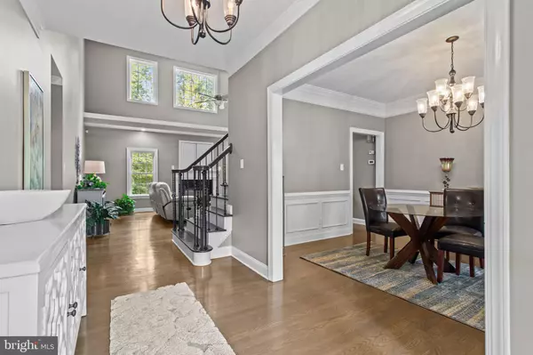 Chesterfield, VA 23838,7324 ROSEMEAD LN