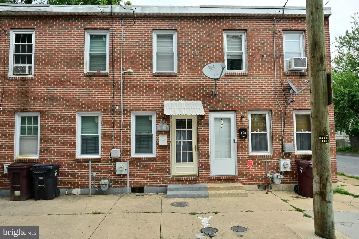 Wilmington, DE 19802,217 E TWENTY SECOND ST