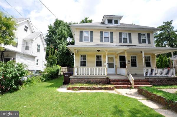 Riverside, NJ 08075,425 DELAWARE AVE