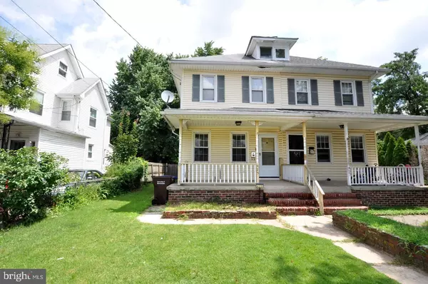 Riverside, NJ 08075,425 DELAWARE AVE