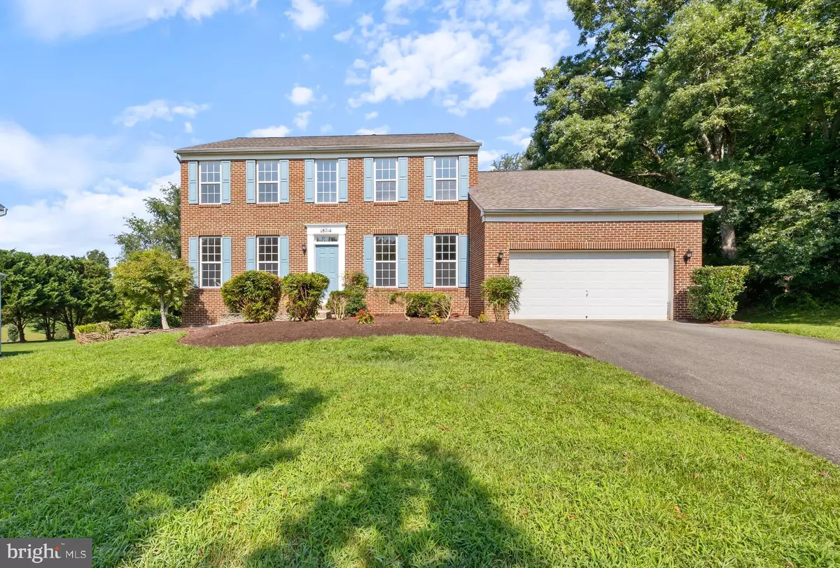 Boyds, MD 20841,18714 BROKEN OAK RD