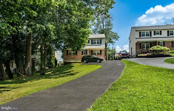 Havertown, PA 19083,421 E EAGLE RD