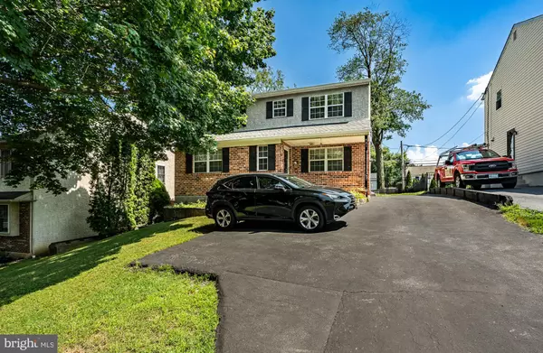 421 E EAGLE RD, Havertown, PA 19083