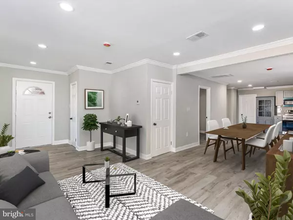 Capitol Heights, MD 20743,4805 GUNTHER ST