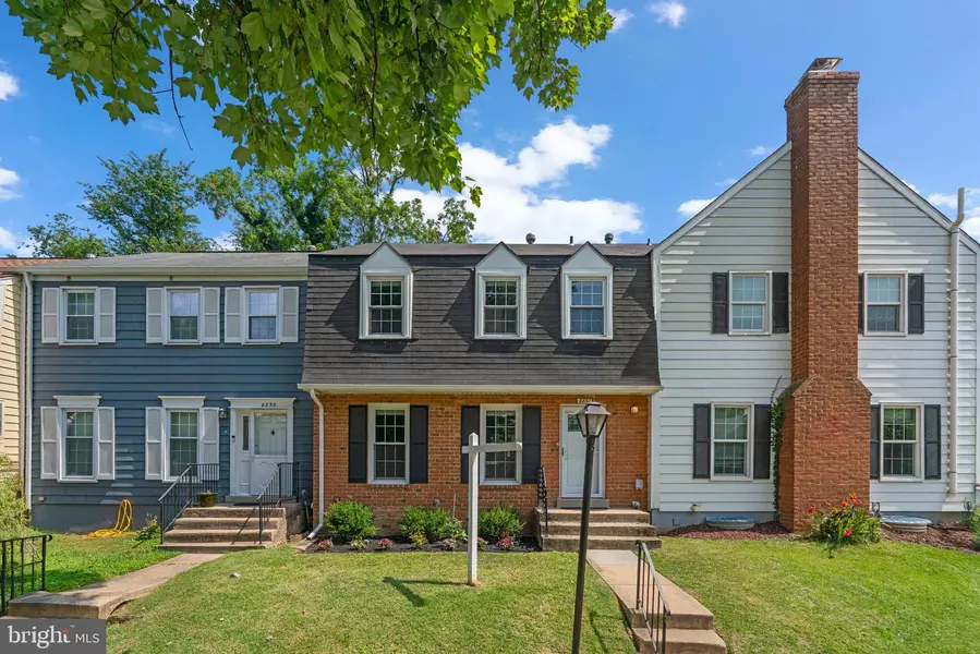 8857 BLADE GREEN LN, Columbia, MD 21045