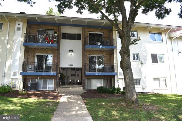 11326 CHERRY HILL RD #2-N 204, Beltsville, MD 20705