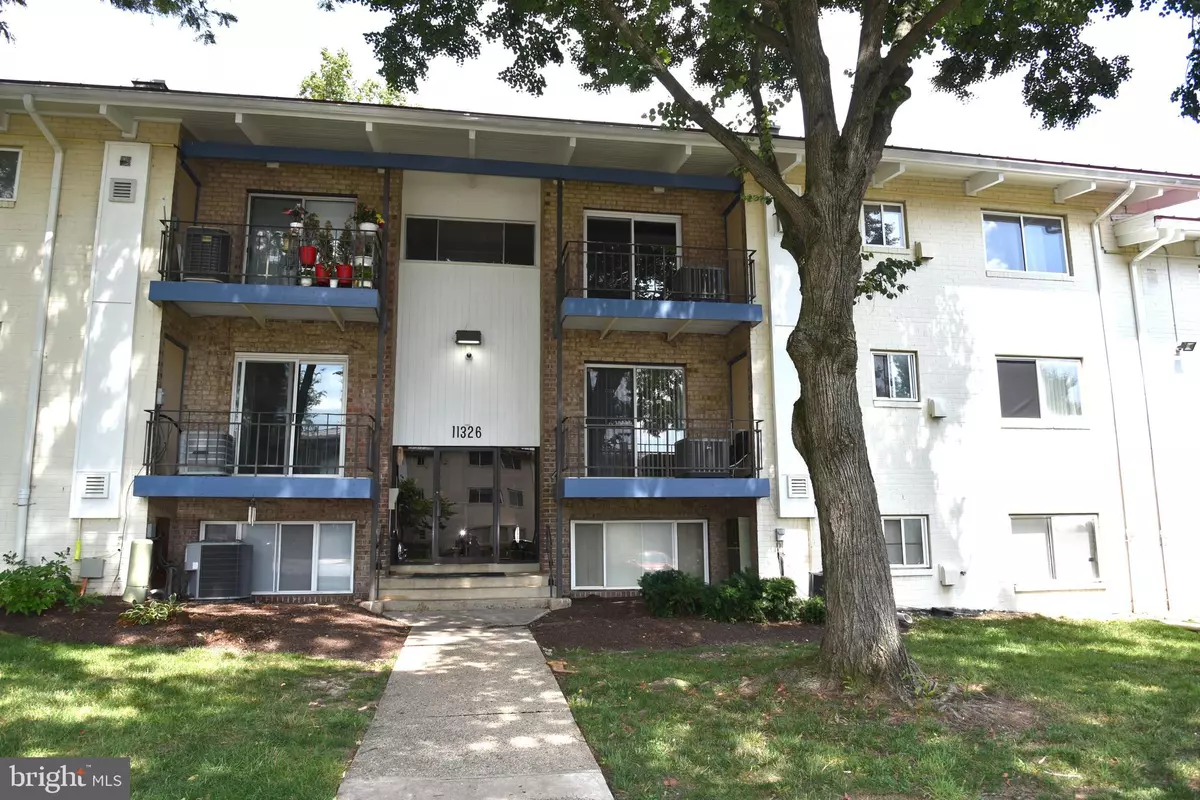Beltsville, MD 20705,11326 CHERRY HILL RD #2-N 204