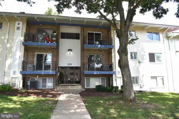 11326 CHERRY HILL RD #2-N 204, Beltsville, MD 20705