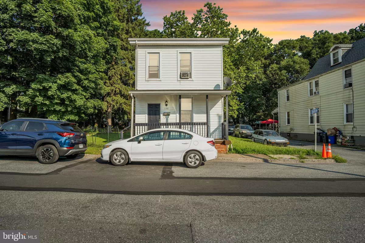Steelton, PA 17113,158 CONESTOGA ST