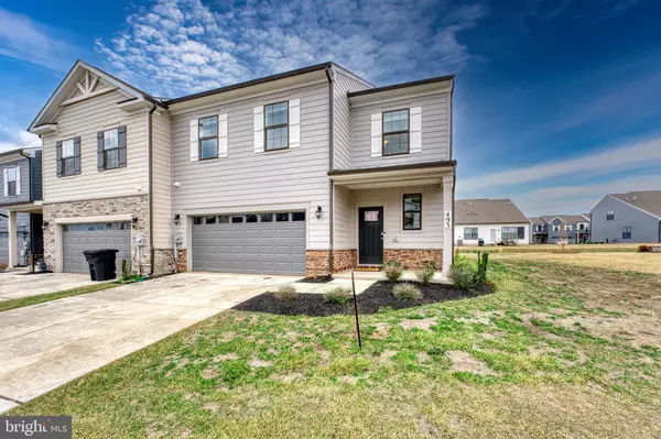 Frederick, MD 21701,493 ENSEMBLE WAY
