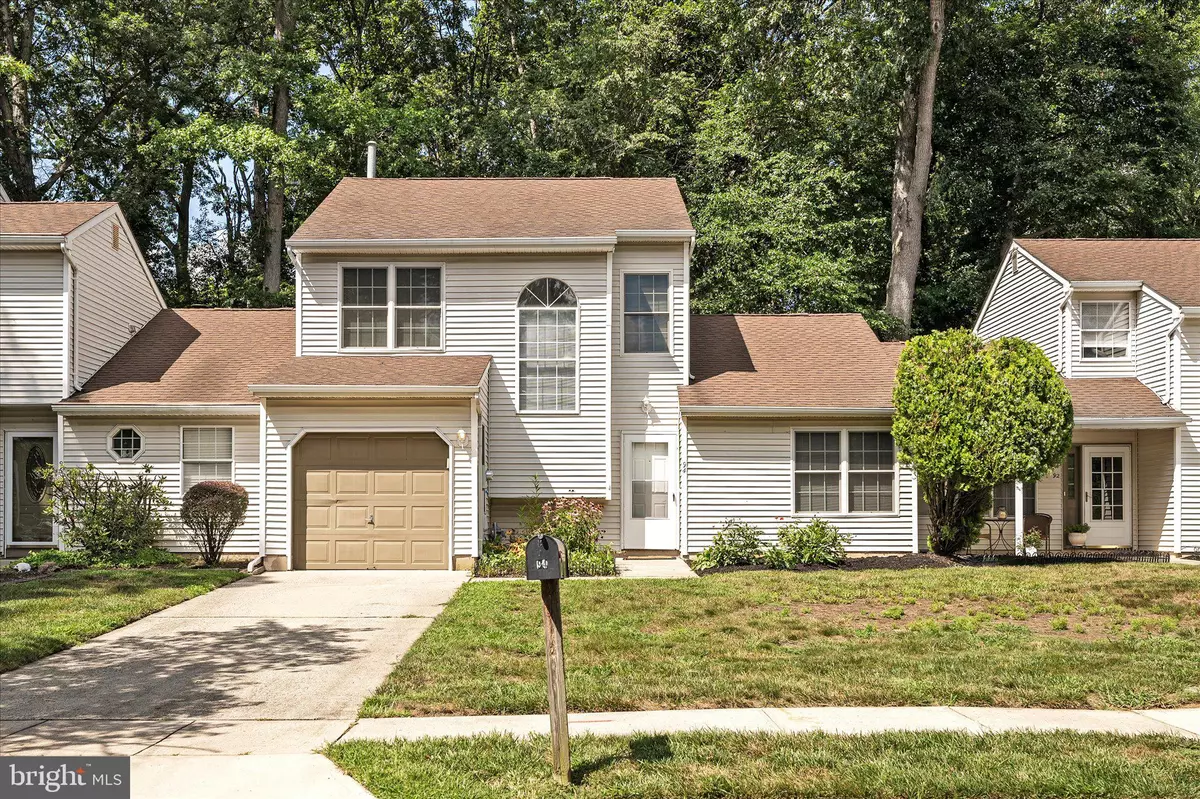 East Windsor, NJ 08520,94 CYPRESS DR