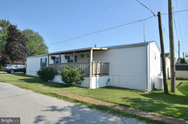 Wilmington, DE 19810,701 BERRY RD #A076