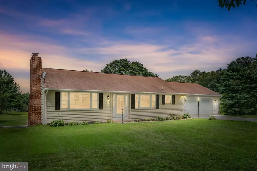 250 LEPPO RD, Westminster, MD 21158