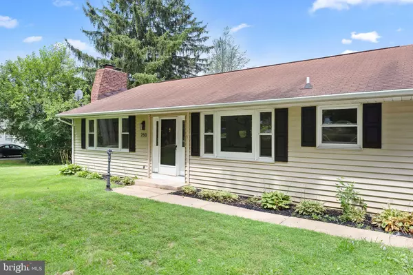 Westminster, MD 21158,250 LEPPO RD