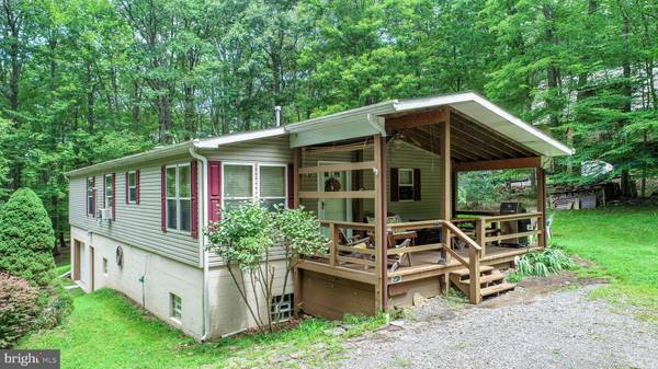 Swanton, MD 21561,332 HIGH POINT DR