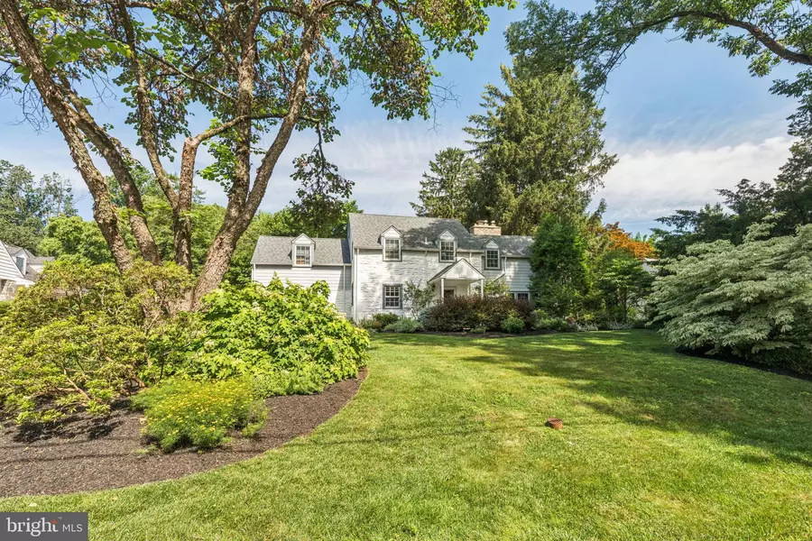 744 CLARENDON RD, Penn Valley, PA 19072