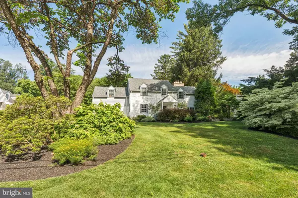 744 CLARENDON RD, Penn Valley, PA 19072
