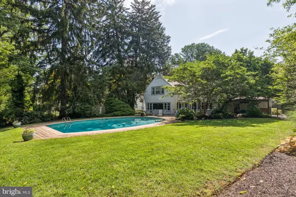 Penn Valley, PA 19072,744 CLARENDON RD