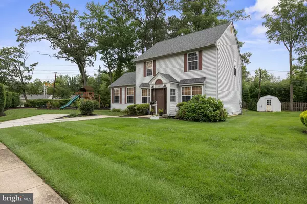 Mount Laurel, NJ 08054,257 RAMBLEWOOD PKWY