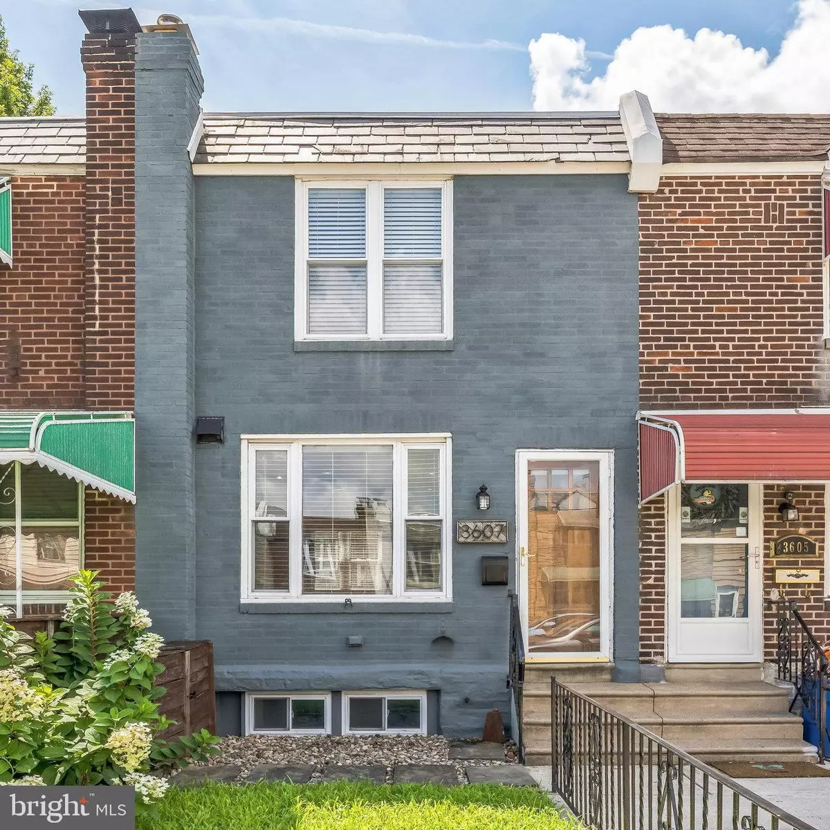 Philadelphia, PA 19134,3607 MILLER ST