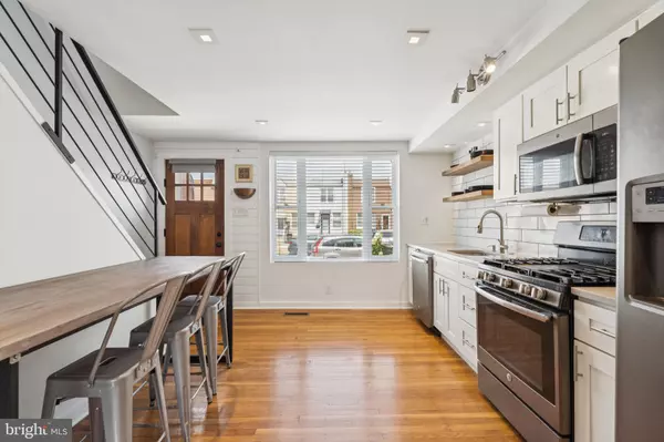 3607 MILLER ST, Philadelphia, PA 19134