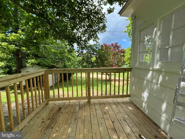 Bowie, MD 20720,7308 HIGH BRIDGE RD