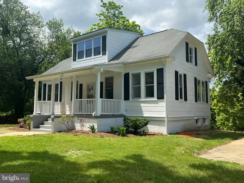 7308 HIGH BRIDGE RD, Bowie, MD 20720