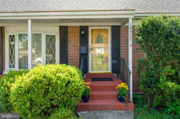 Woodbridge, VA 22193,14615 DARBYDALE AVE