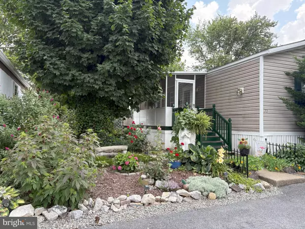 4660 SYCAMORE GROVE RD, Chambersburg, PA 17202