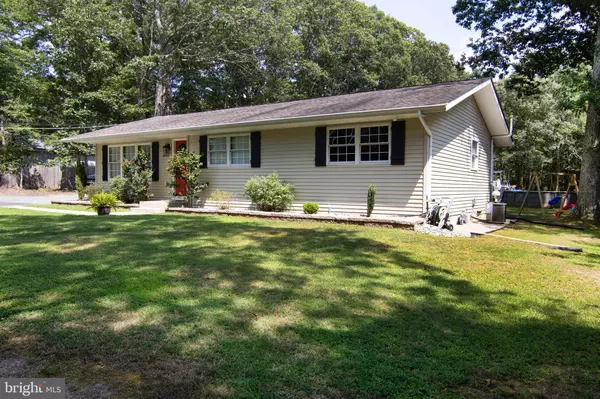 Williamstown, NJ 08094,1642 JANVIER RD