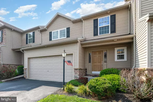 Mechanicsburg, PA 17055,1736 HARALSON DR