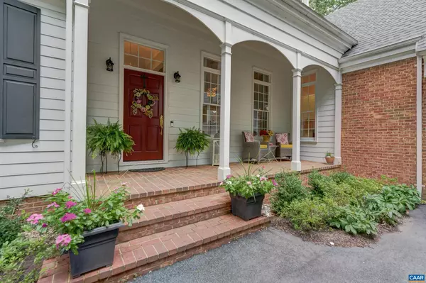 Keswick, VA 22947,1430 PIPER WAY